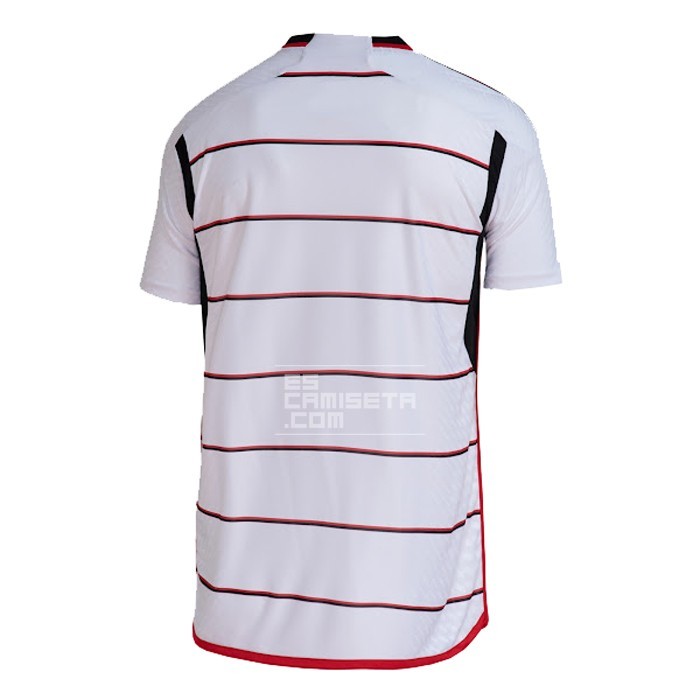 2a Equipacion Camiseta Flamengo 2023 Tailandia - Haga un click en la imagen para cerrar